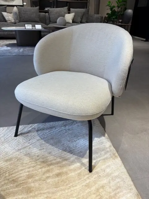 Princeton lounge tuoli